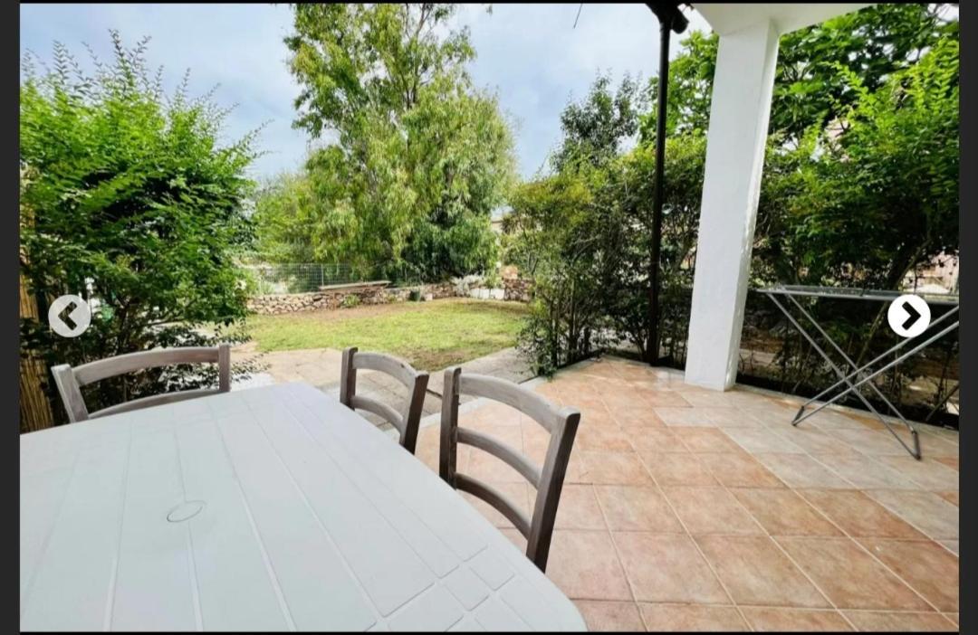 Villetta Cala D'Ambra San Teodoro  Exterior foto
